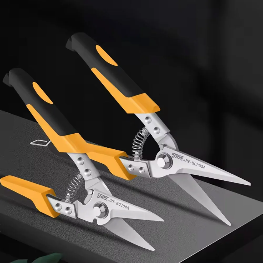 Stainless Steel Scissors Profe - Home Improvement And Diy reseña y precio