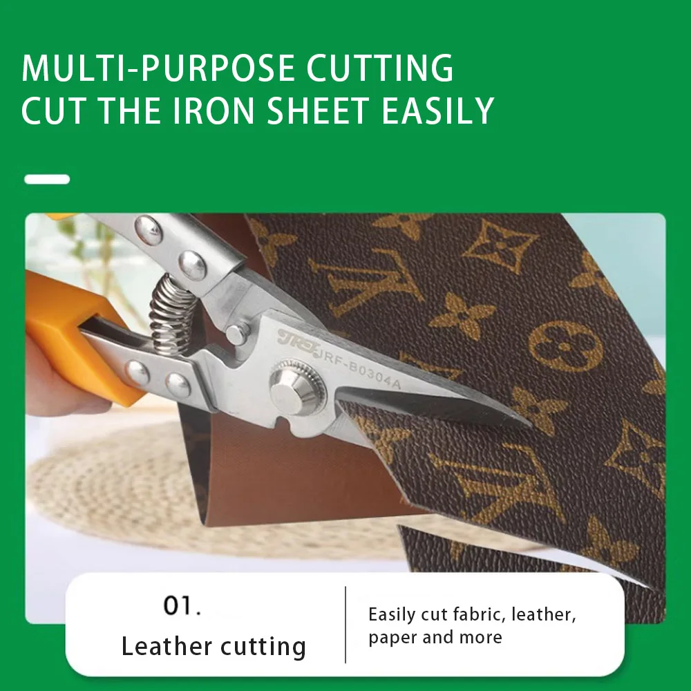 Stainless Steel Scissors Profe - Home Improvement And Diy reseña y precio