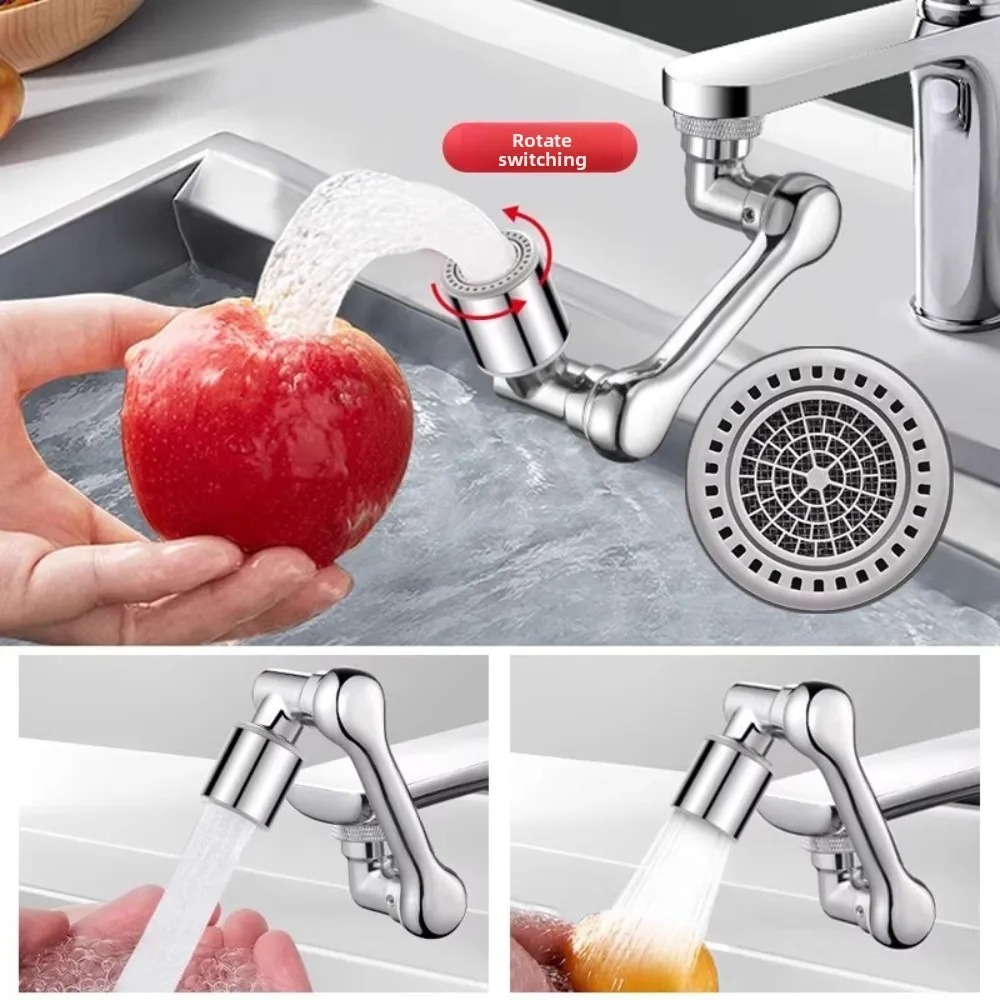 Faucet Extender Water Tap Nozz - Home Improvement And Supply reseña y precio