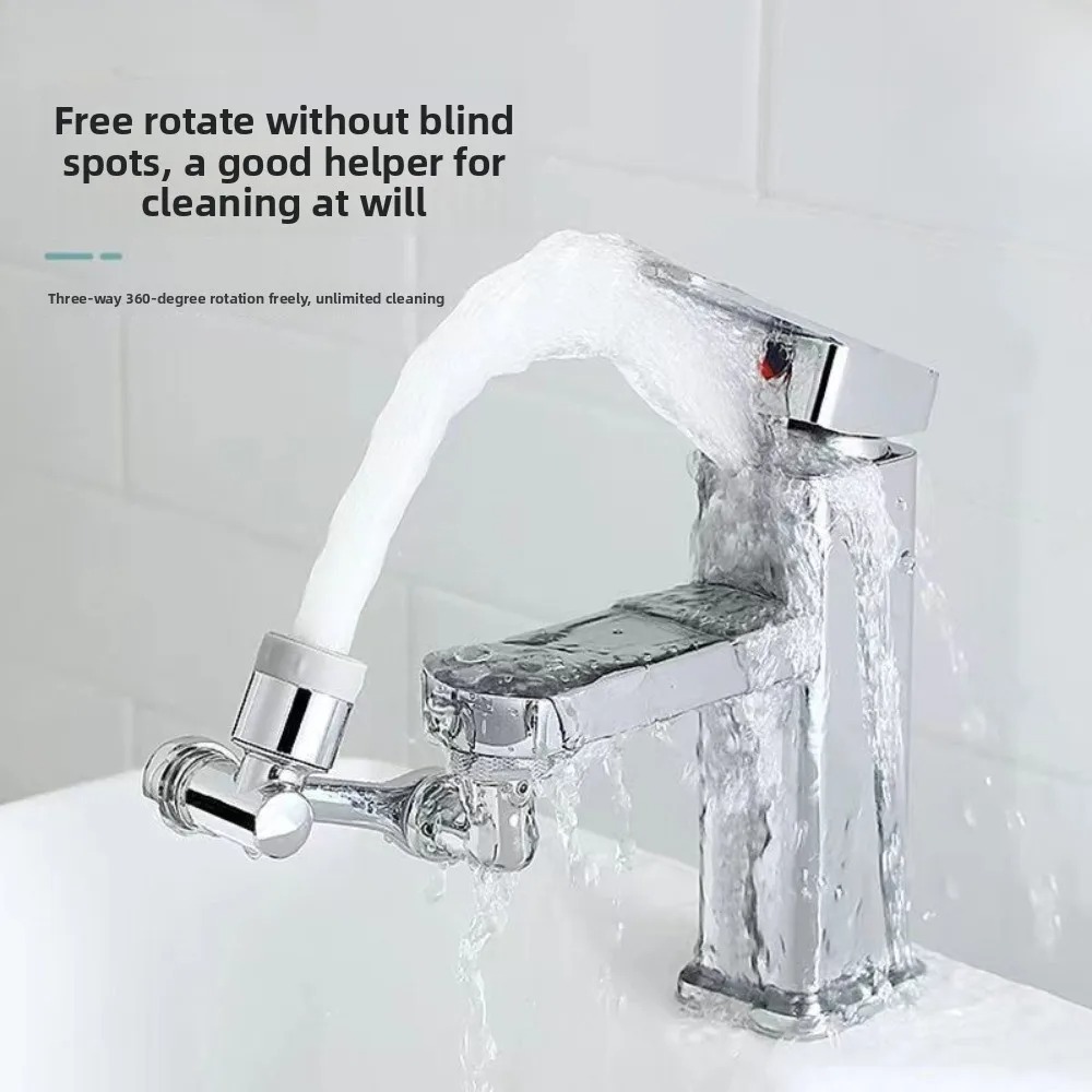 Faucet Extender Water Tap Nozz - Home Improvement And Supply reseña y precio