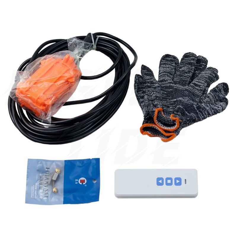 500Kg Portable Crane Electric  - Home Improvement Cars reseña y precio