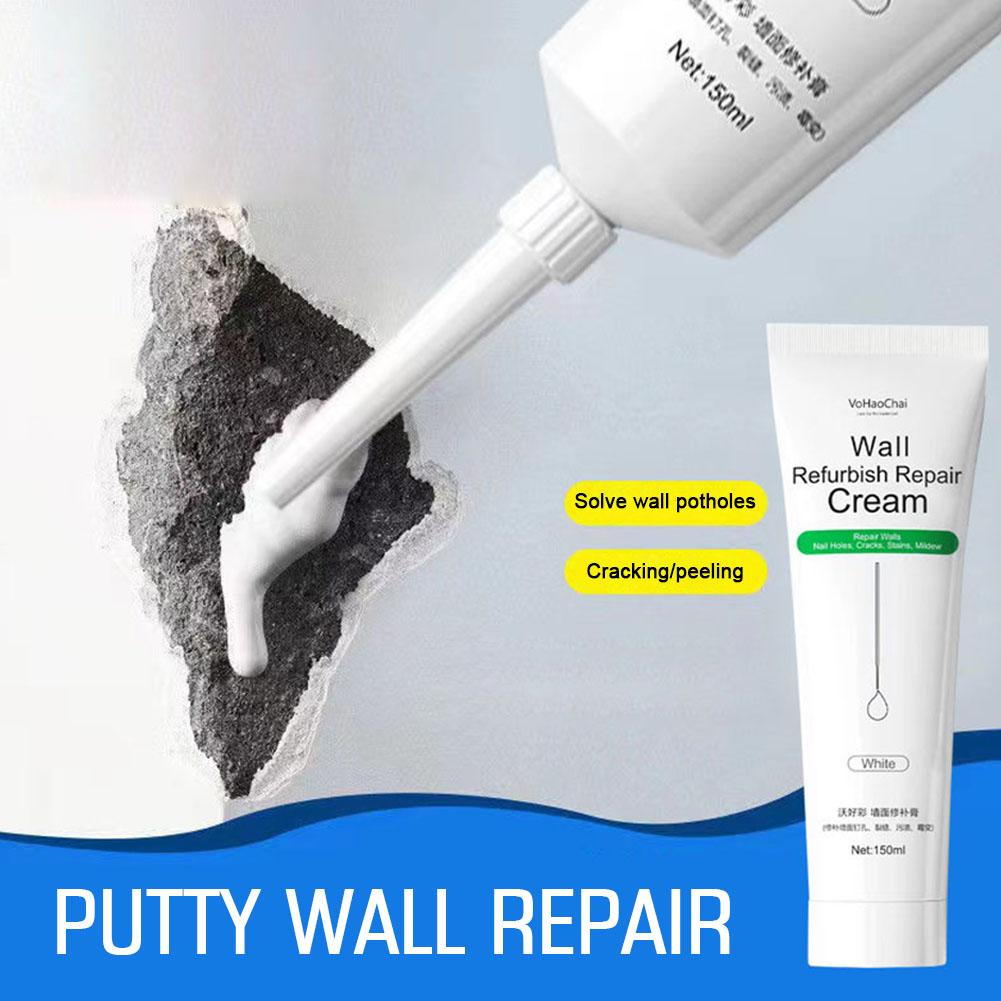 150ml Wall Repair Agent Wall R - Tile Grout Repair reseña y precio