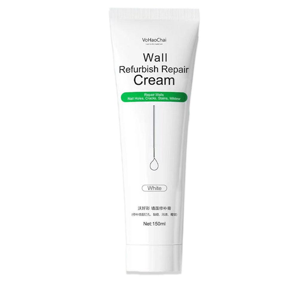 150ml Wall Repair Agent Wall R - Tile Grout Repair reseña y precio