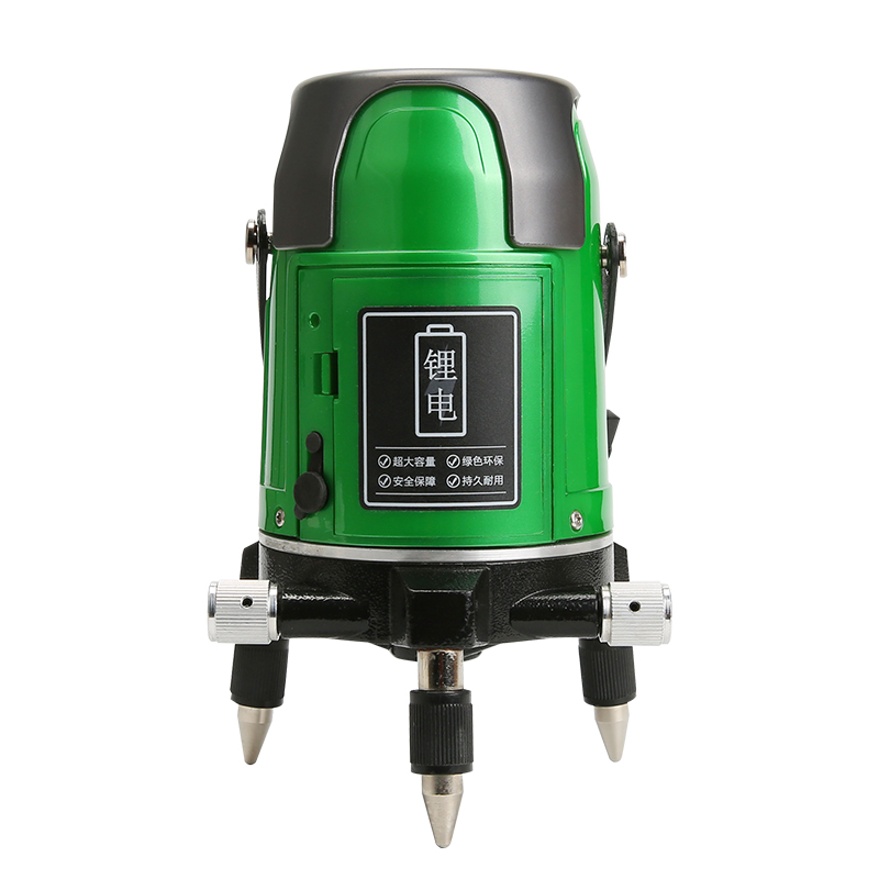 LM520G/LM530G/LM550G Green las - Level Laser Line reseña y precio