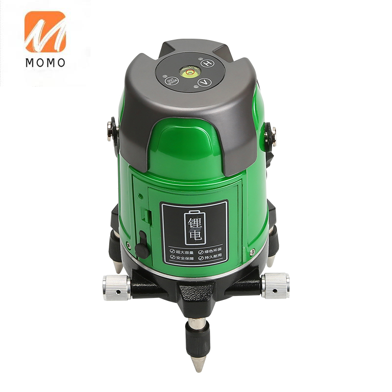LM520G/LM530G/LM550G Green las - Level Laser Line reseña y precio