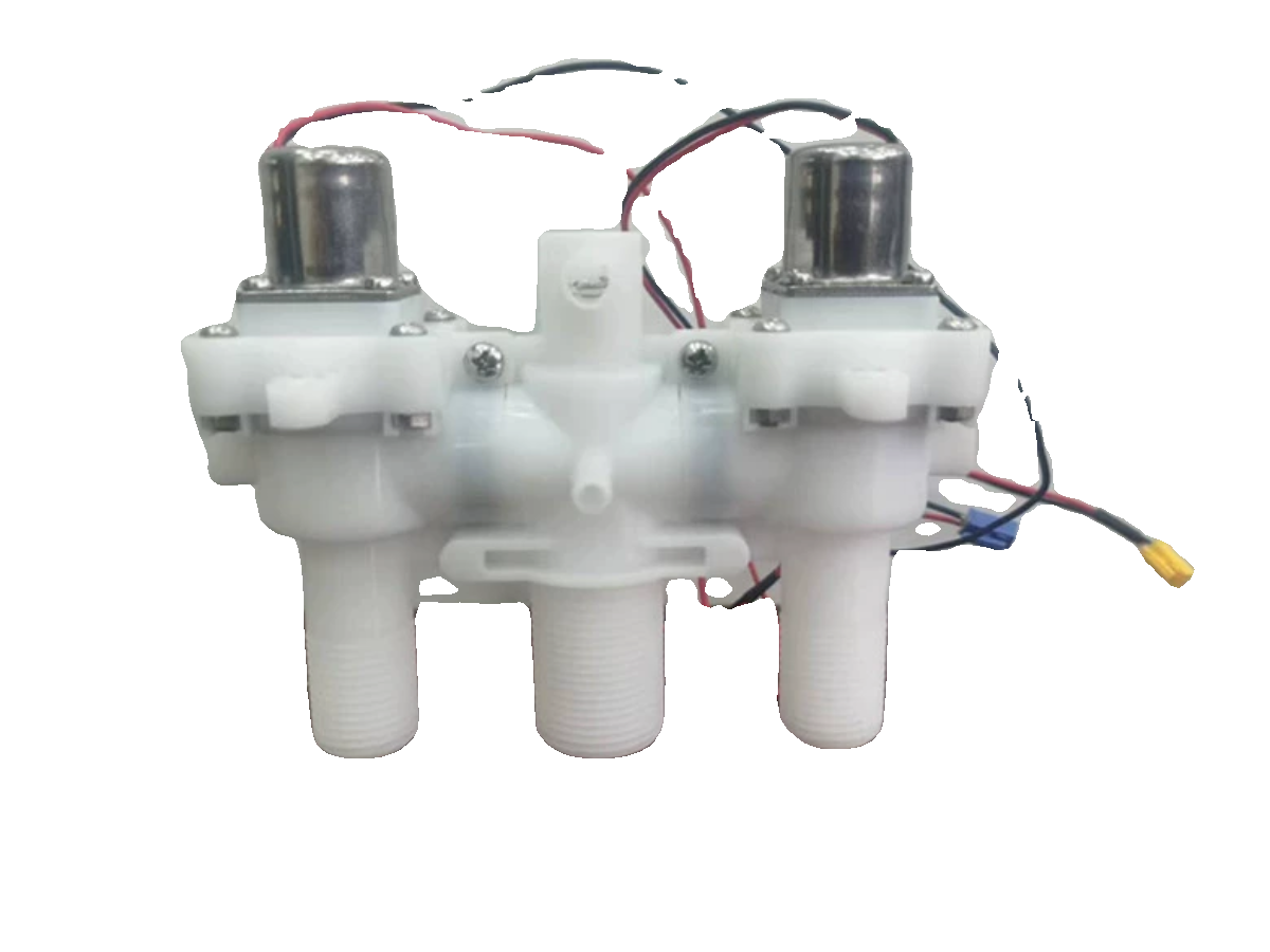 Smart Toilet Solenoid Valve To - Toilet Flush Valve reseña y precio