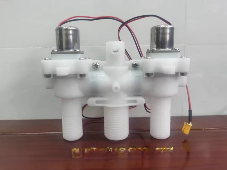 Smart Toilet Solenoid Valve To - Toilet Flush Valve reseña y precio