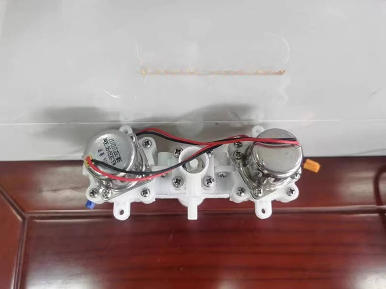 Smart Toilet Solenoid Valve To - Toilet Flush Valve reseña y precio