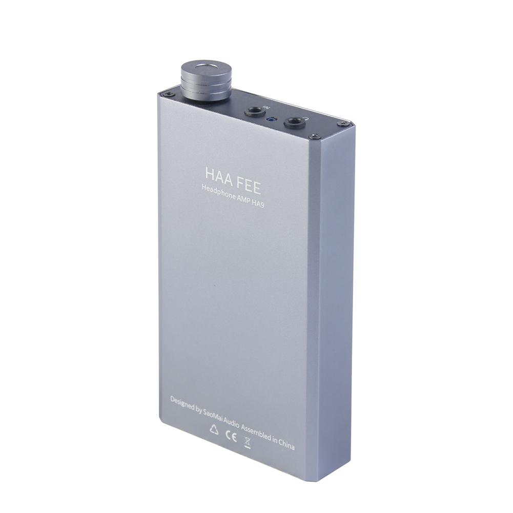 HAAFEE HA9-II Portable Headpho - Home Improvement Cars reseña y precio
