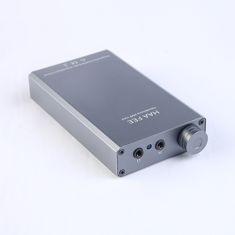 HAAFEE HA9-II Portable Headpho - Home Improvement Cars reseña y precio