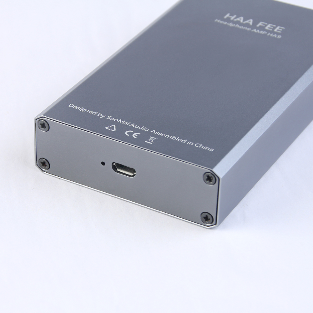 HAAFEE HA9-II Portable Headpho - Home Improvement Cars reseña y precio