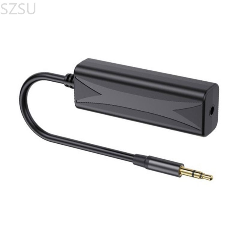 SZSU 3.5mm Auditory Cable with - Home Improvement Cars reseña y precio