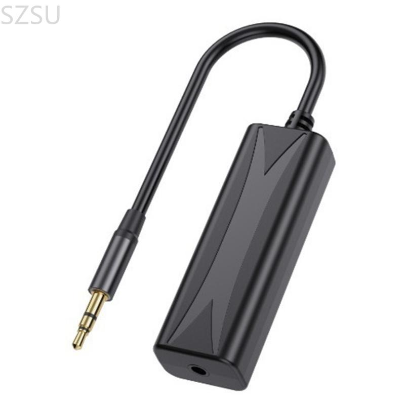 SZSU 3.5mm Auditory Cable with - Home Improvement Cars reseña y precio