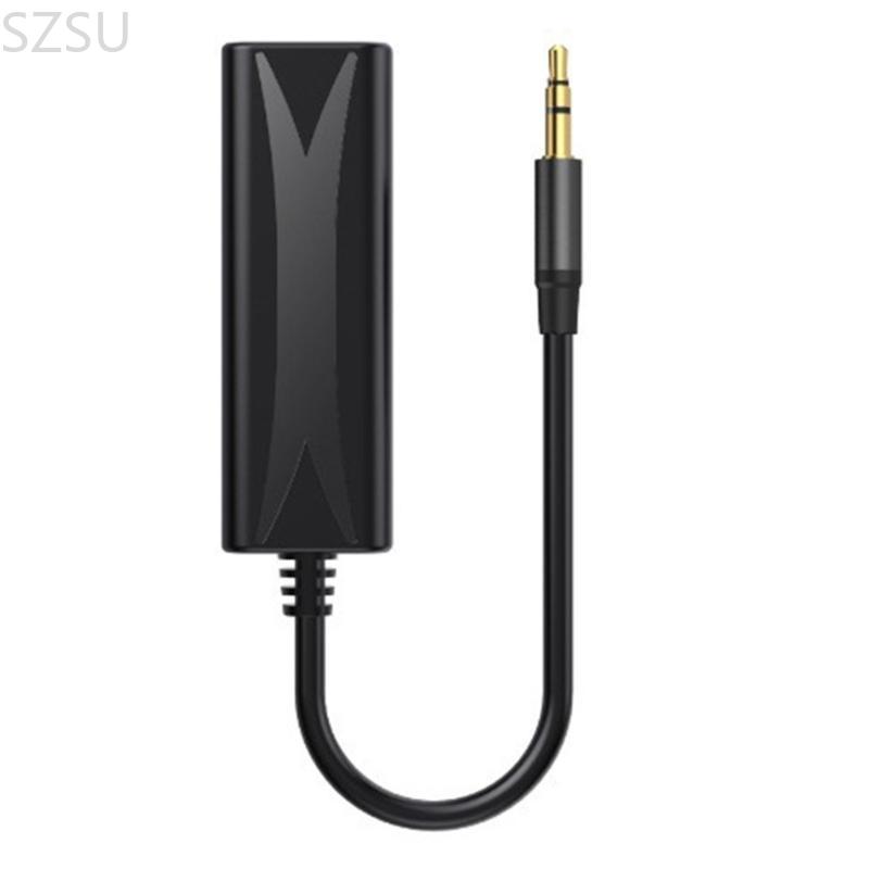 SZSU 3.5mm Auditory Cable with - Home Improvement Cars reseña y precio