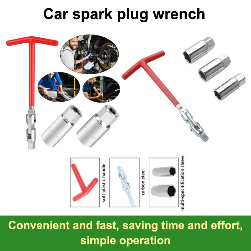 3PCS 4PCS 5PCS Spark Plug Span - Home Improvement Tim Allen reseña y precio