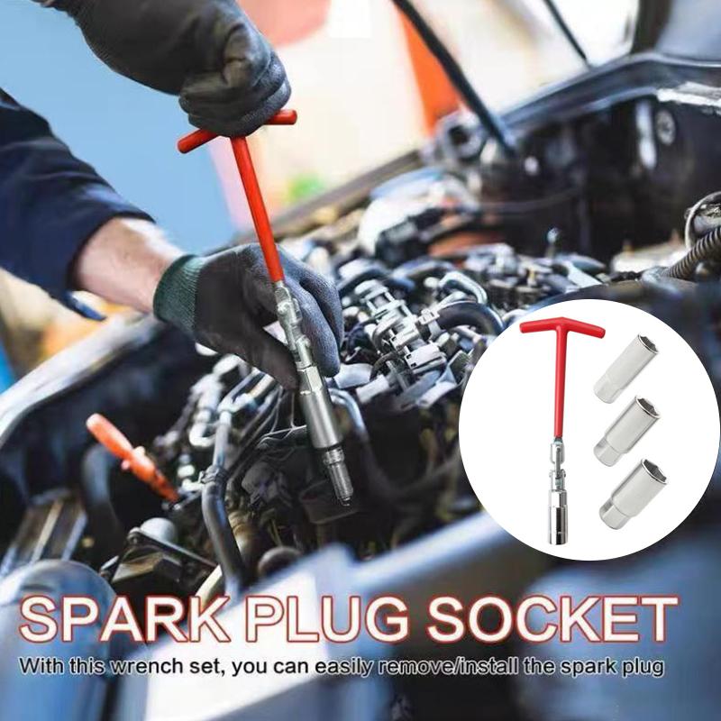 3PCS 4PCS 5PCS Spark Plug Span - Home Improvement Tim Allen reseña y precio