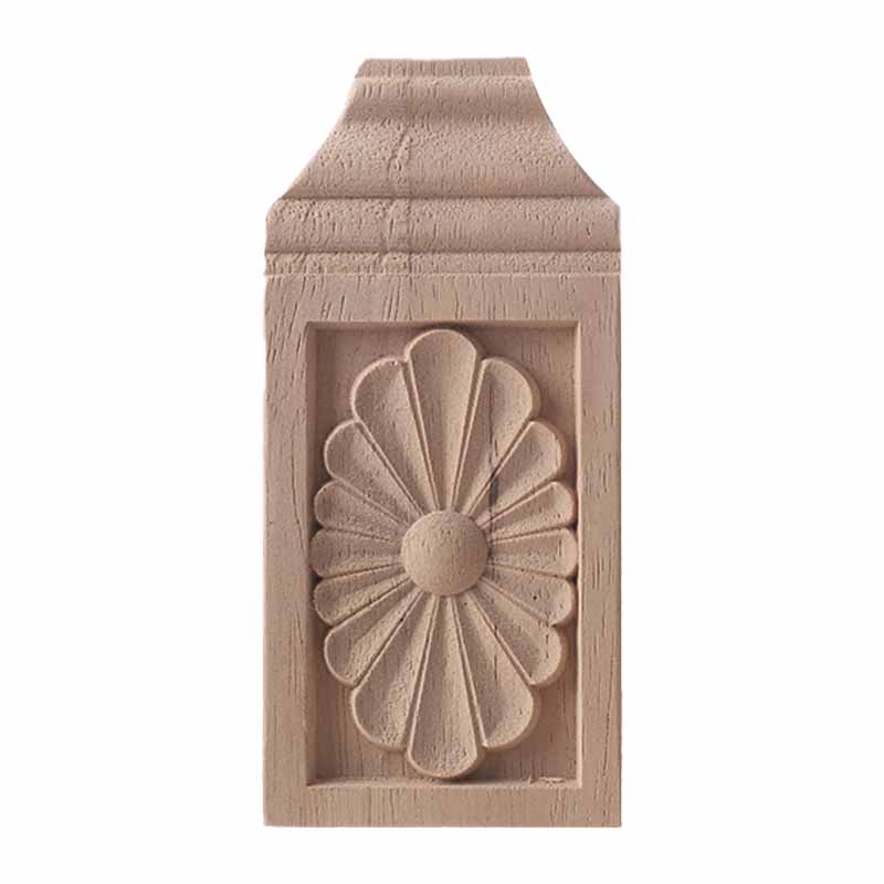 Openwork Floral corner bracket - Home Improvement And Supply reseña y precio
