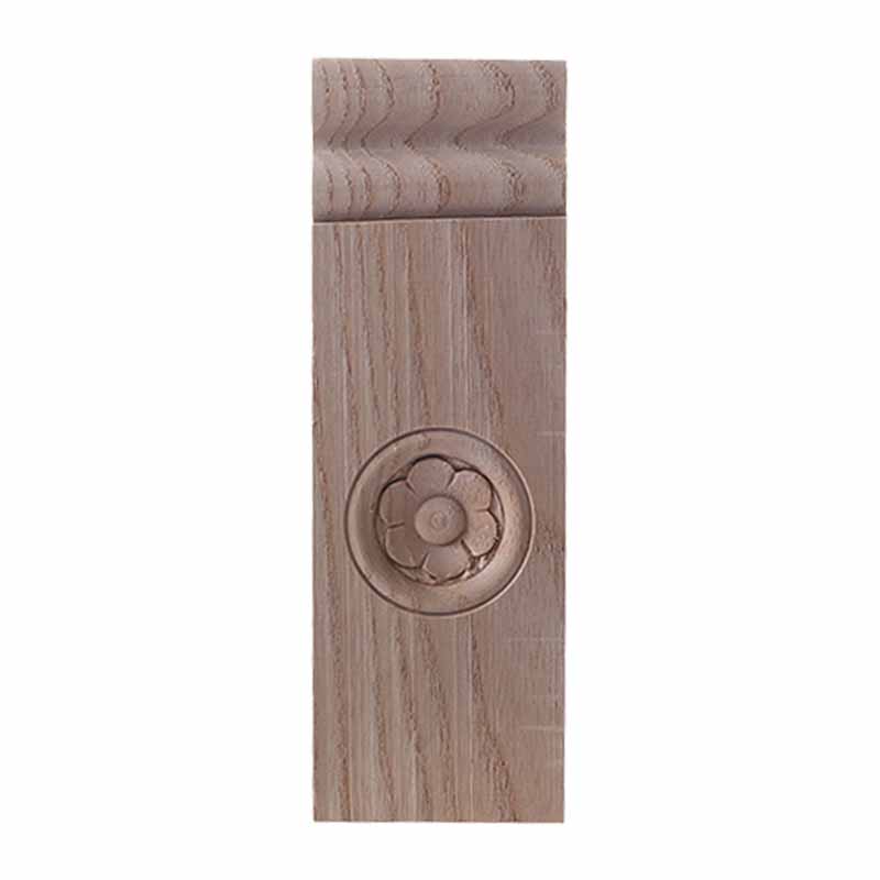 Openwork Floral corner bracket - Home Improvement And Supply reseña y precio