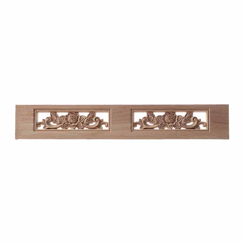 Openwork Floral corner bracket - Home Improvement And Supply reseña y precio