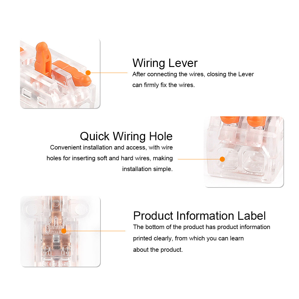 DIY GO Universal Compact Wire  - Home Improvement And Diy reseña y precio