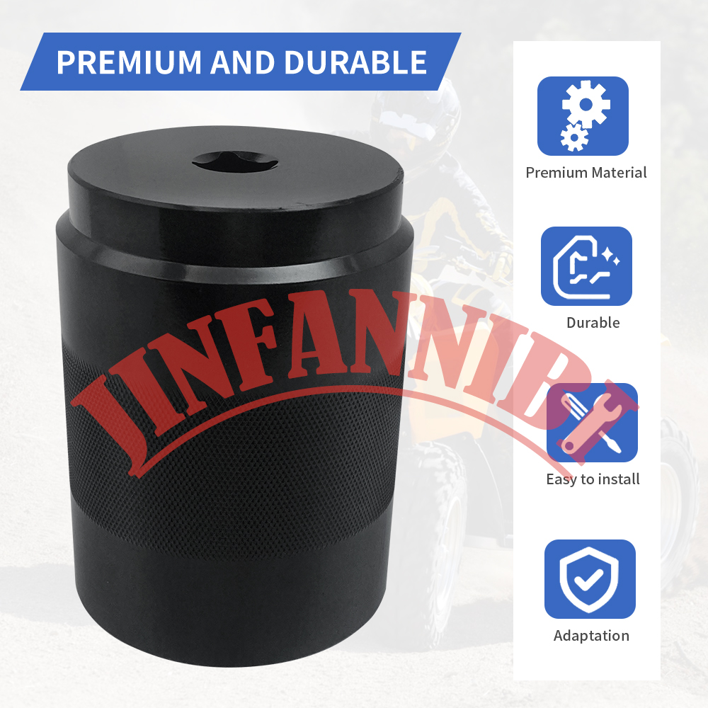 Rear Trailing Arm Nut Removal  - Home Improvement Tim Allen reseña y precio