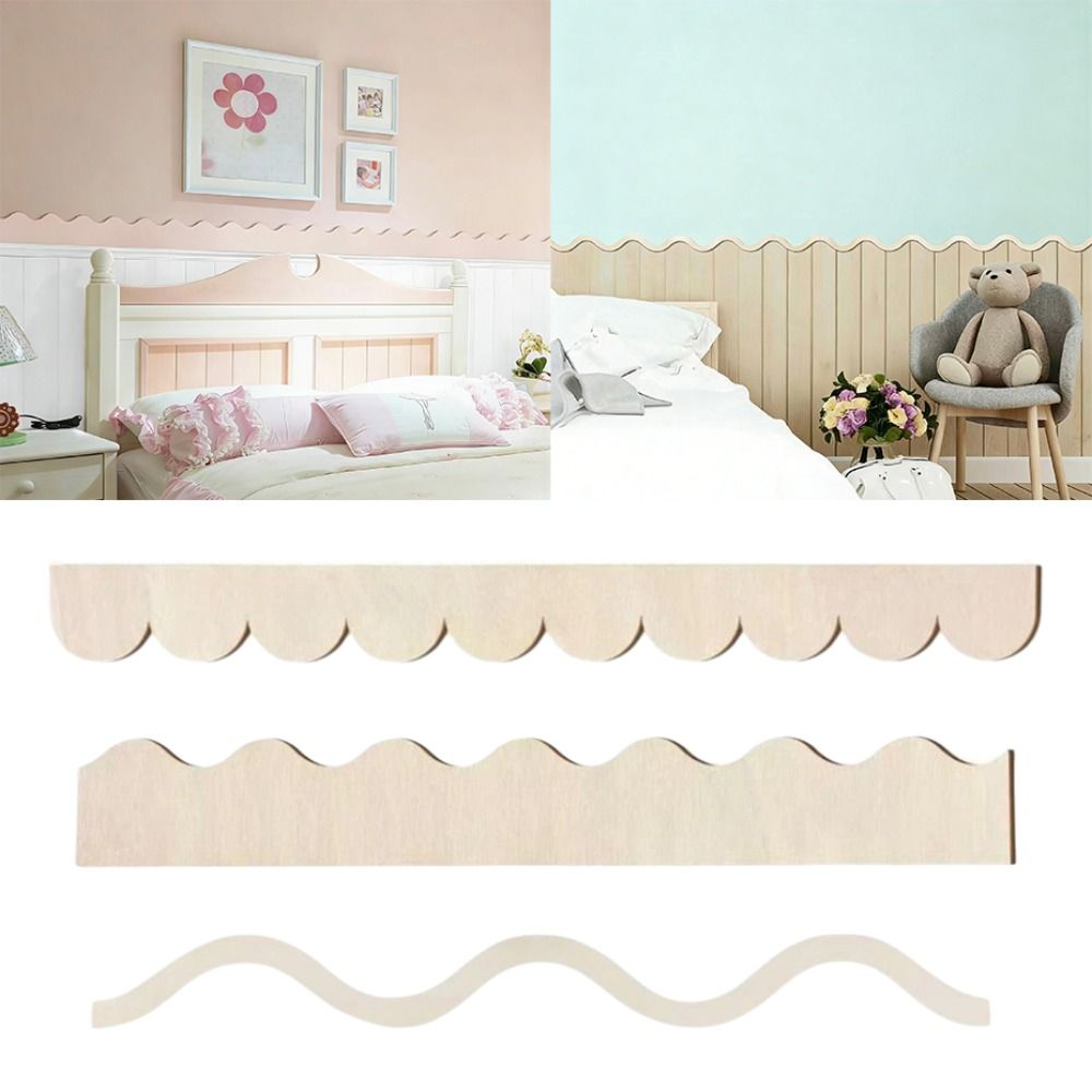 20pcs Scalloped Edge Fan-shape - Home Improvement And Diy reseña y precio