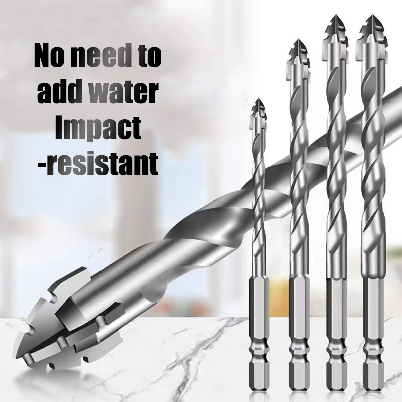 1/7pcs Tungsten Steel Serrated - Home Improvement Ideas reseña y precio