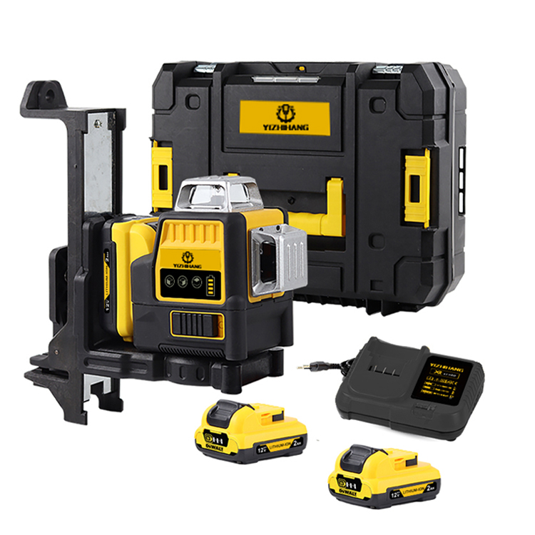 360 Degree Laser Level Green A - Level Laser Line reseña y precio