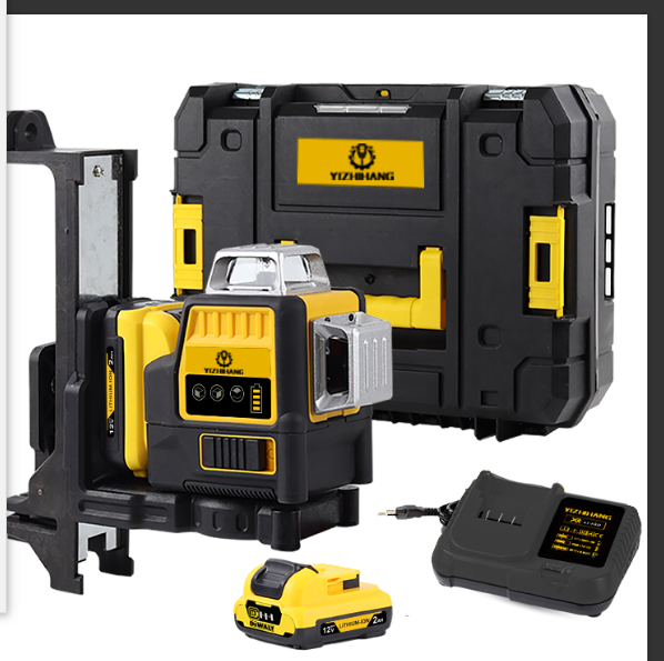 360 Degree Laser Level Green A - Level Laser Line reseña y precio
