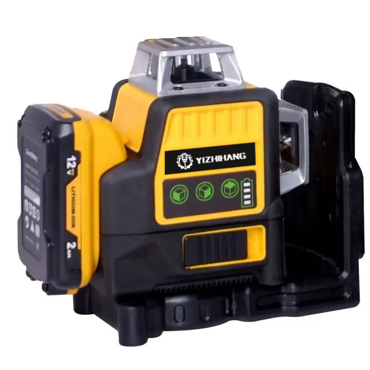 360 Degree Laser Level Green A - Level Laser Line reseña y precio