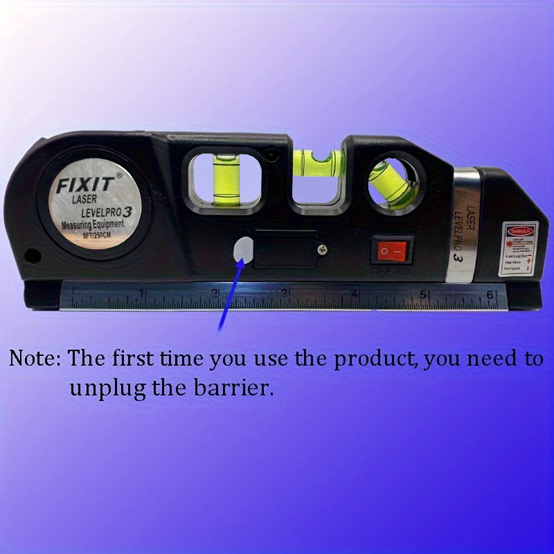 Cross Line Laser Level Multipu - Level Laser Line reseña y precio