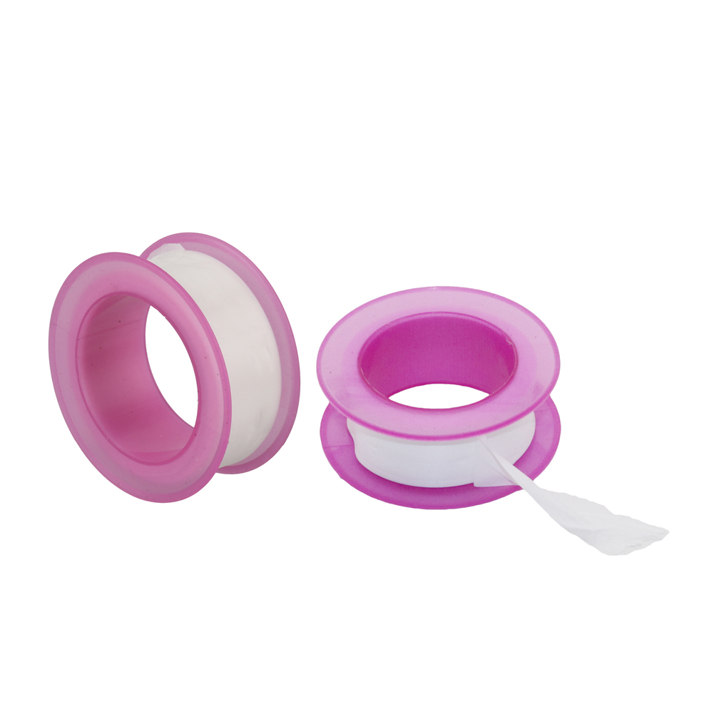 7M/Roll PTFE Water Pipe Tape O - Home Improvement Warehouse reseña y precio
