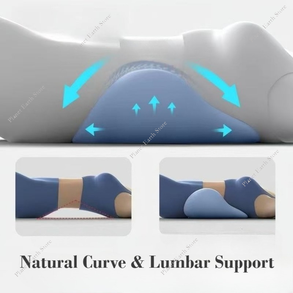 1Pc Special Lumbar Support Cus - Home Improvement And Supply reseña y precio