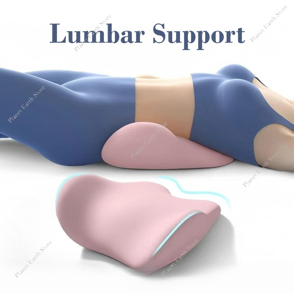 1Pc Special Lumbar Support Cus - Home Improvement And Supply reseña y precio