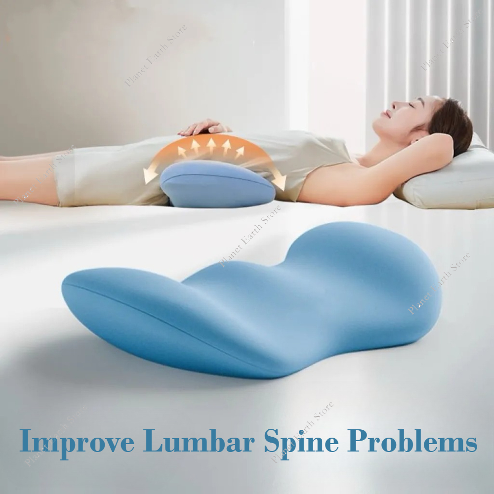 1Pc Special Lumbar Support Cus - Home Improvement And Supply reseña y precio