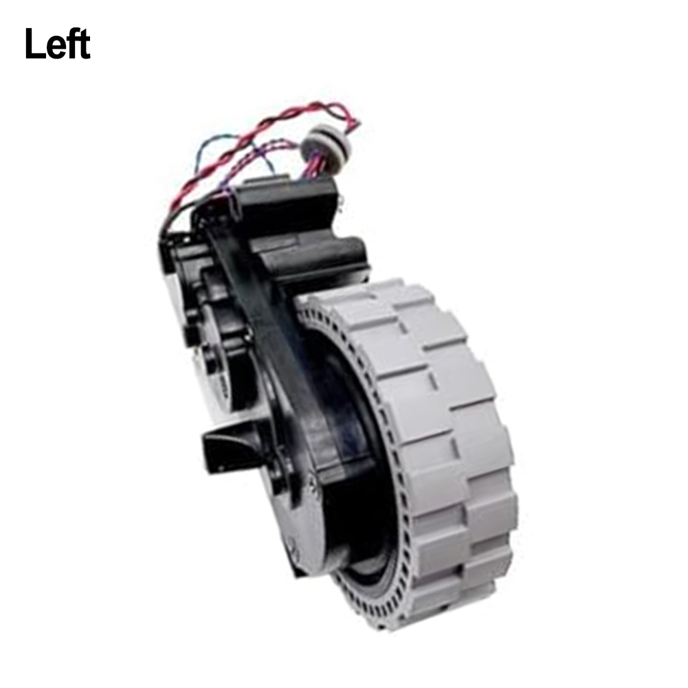 Left Right Wheel As Pictures S - Home Improvement Shows reseña y precio