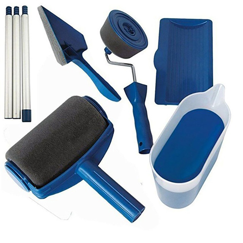 8pc/Set Multifunctional Paint  - Home Improvement Mall reseña y precio