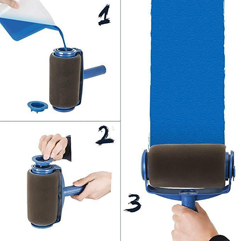 8pc/Set Multifunctional Paint  - Home Improvement Mall reseña y precio