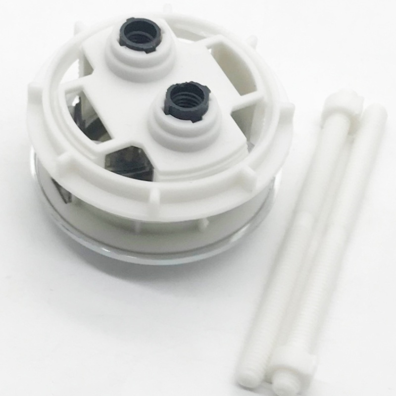 38mm toilet seat tank valve du - Toilet Flush Valve reseña y precio