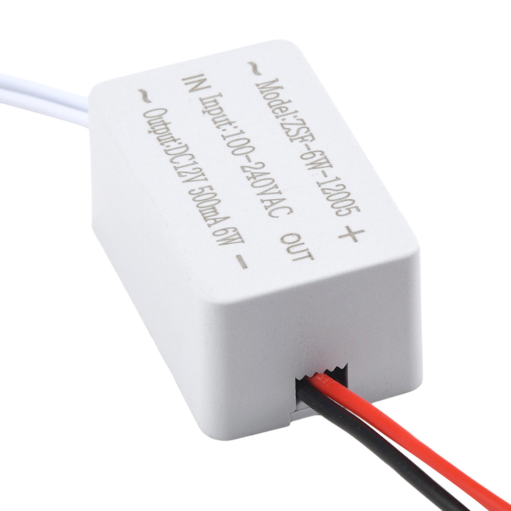 12V LED Driver Lighting Transf - Home Improvement And Supply reseña y precio