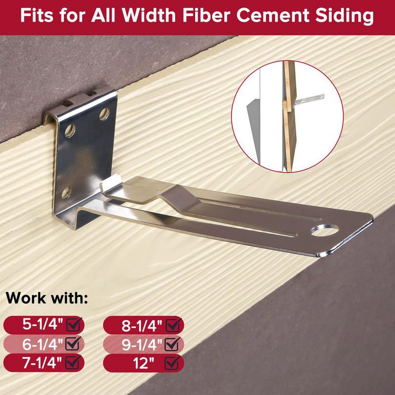 Siding Installation Tools Set  - Home Improvement And Supply reseña y precio