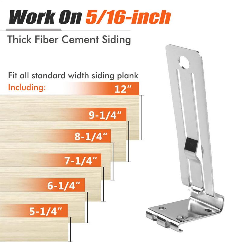 Siding Installation Tools Set  - Home Improvement And Supply reseña y precio