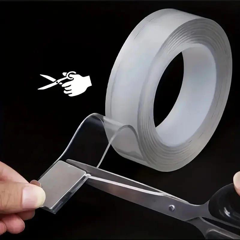 1/3/5m Nano Tape Double-Sided  - Home Improvement Ideas reseña y precio
