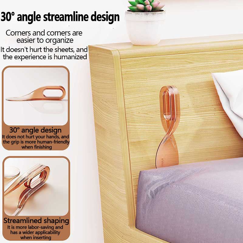 Household bed sheet and mattre - Home Improvement Mall reseña y precio