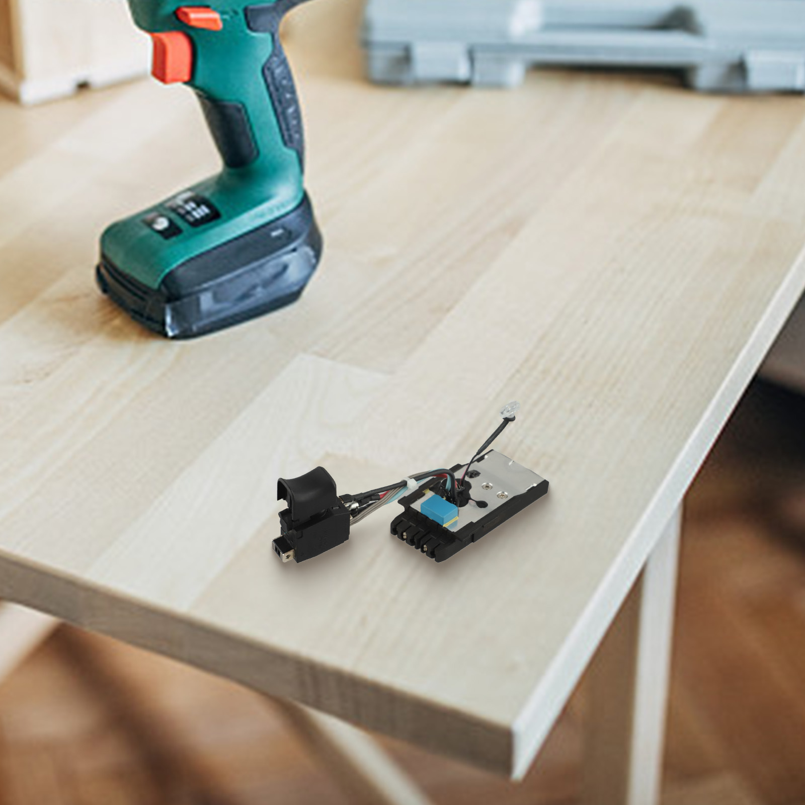 Home Improvement Replacement S - Home Improvement Shows reseña y precio