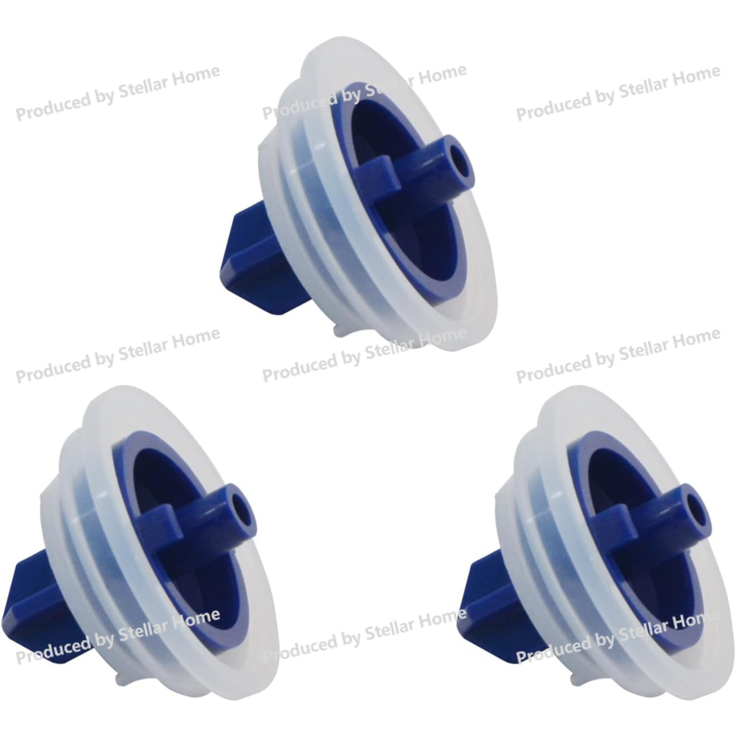 Toilet Fill Valve Diaphragm Re - Toilet Flush Valve reseña y precio