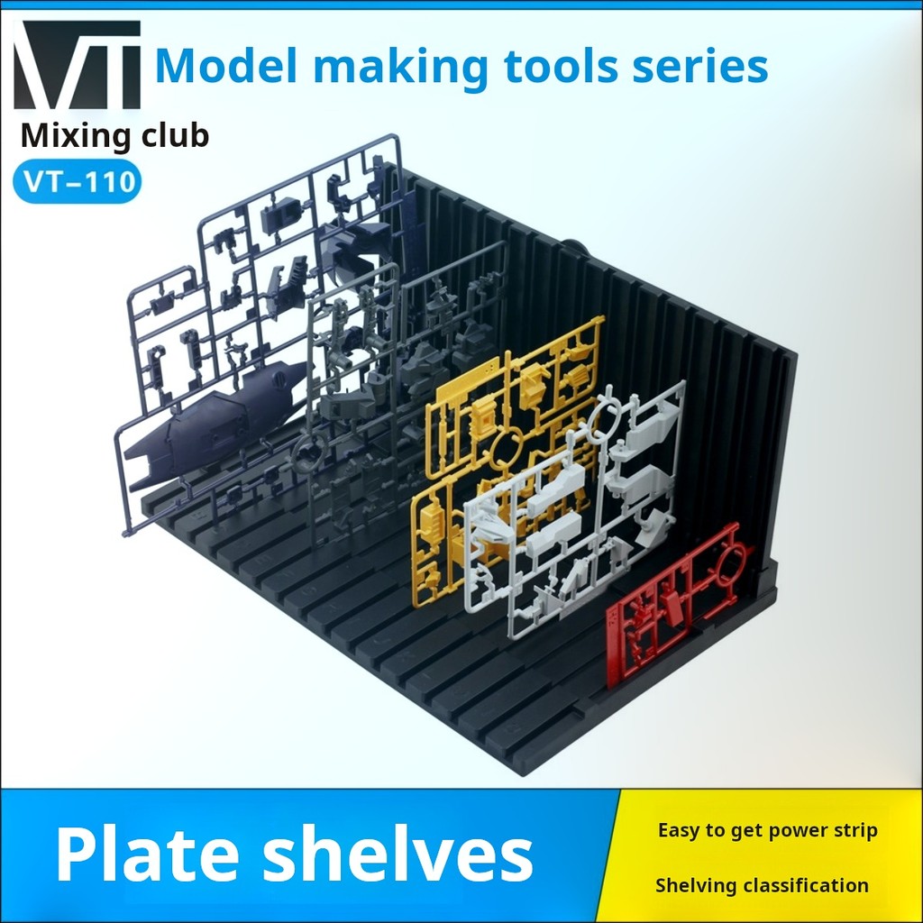 Model Panel Holder for Gundam  - Home Improvement Mall reseña y precio