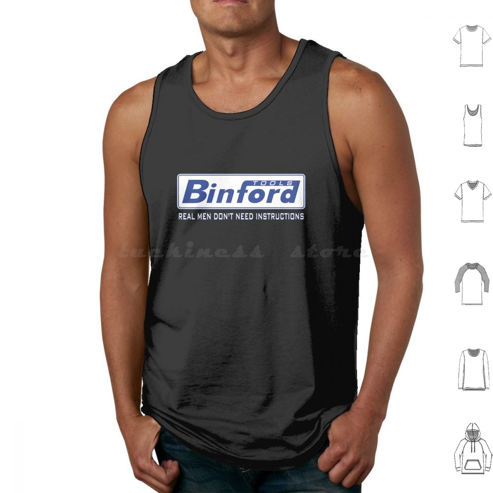 Tools! Tank Tops Vest Sleevele - Home Improvement Shows reseña y precio