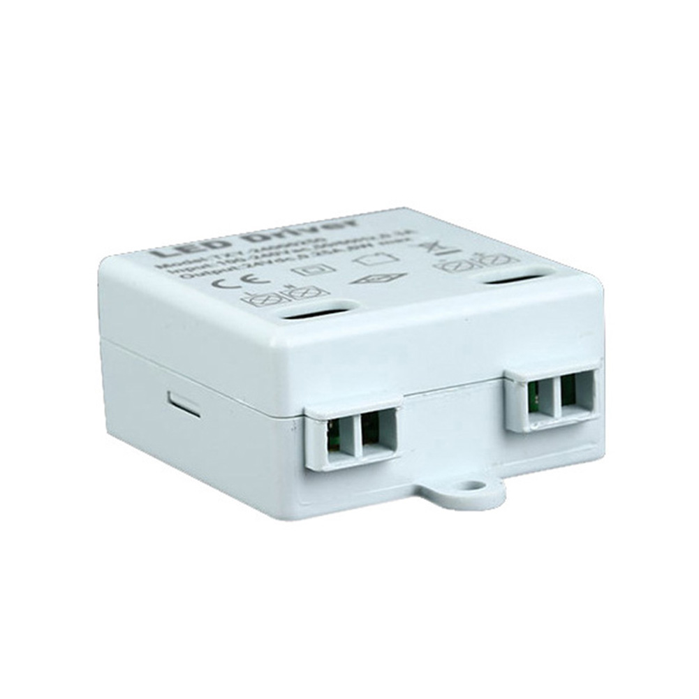 2PCS Compact 12W LED Power Sup - Home Improvement And Supply reseña y precio