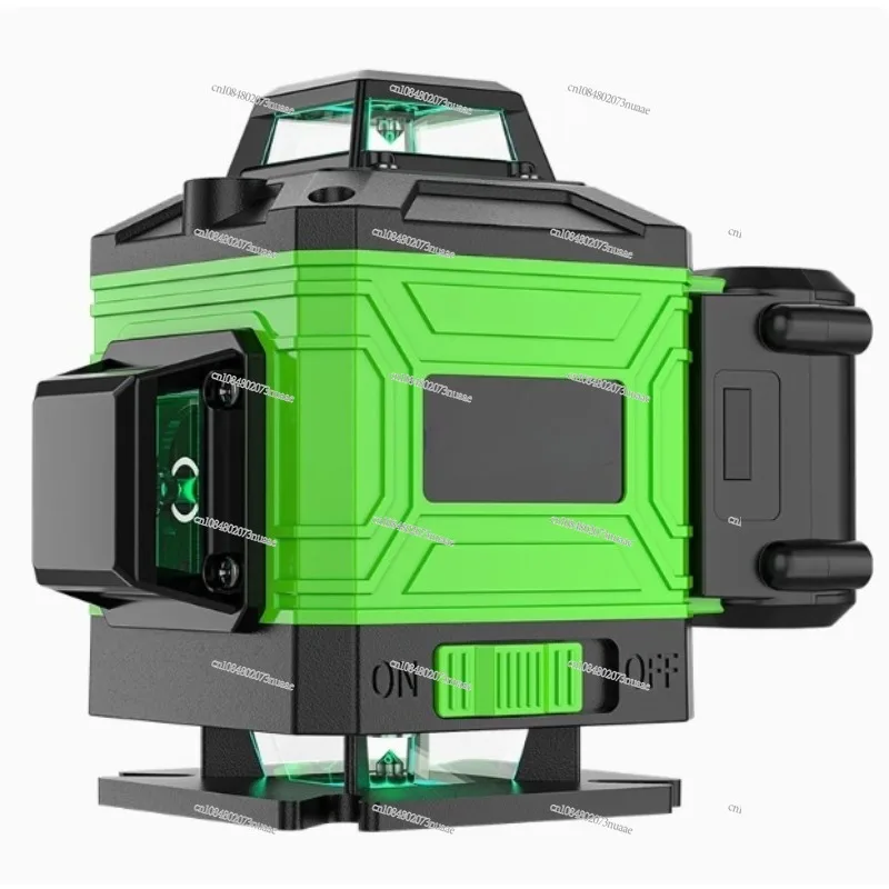 Level High-precision Green Lig - Level Laser Line reseña y precio